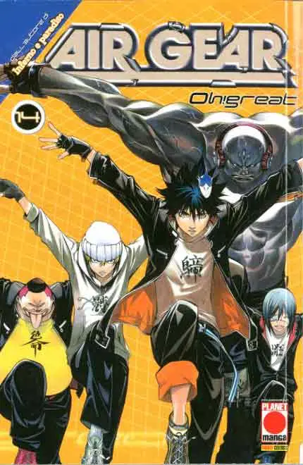 Volume cover